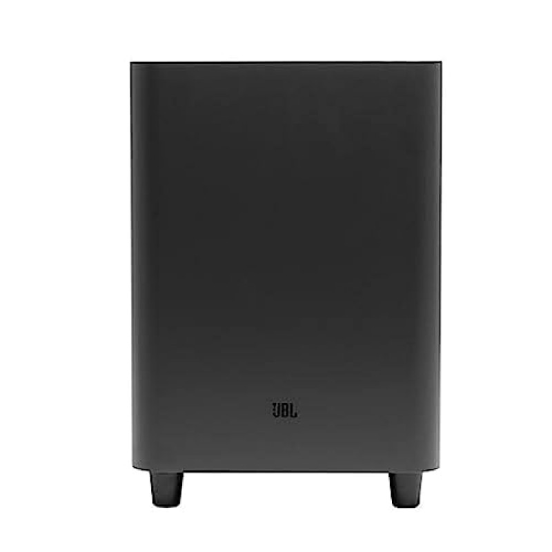 JBL Bar 9.1 - 서라운드 스피커 및 Dolby Atmos를 갖춘 채널 사운드바 시스템