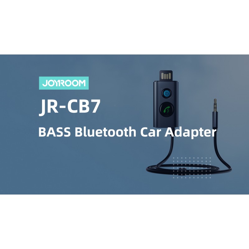 Bluetooth 5.3 수신기 [고음질 중저음] 차량용 AUX 블루투스 어댑터 3.5mm 잭 키트(마이크 내장) 차량용 AUX 입력/홈 스테레오/유선 헤드폰/핸즈프리 통화/이중 연결/금속