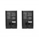 Klipsch Surround 3 스피커 쌍, 블랙, 모델:1067530