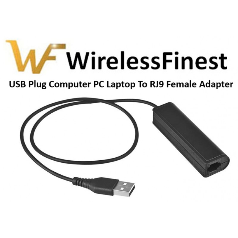 USB 플러그 컴퓨터 PC 노트북 - 헤드셋용 RJ9 암 어댑터 Avaya Nortel Nt Yealink Viop POE NEC Mitel Office 데스크탑 IP 전화 전화 Skype MSN 비디오 전화 앱 회의 집에서 작업