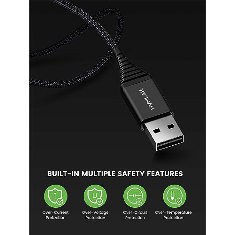 차량용 HVMLAK Bluetooth Aux 어댑터, USB 전원 3.5mm 잭 키트가 있는 Bluetooth 5.2 수신기 Aux 입력 마이크 핸즈프리 통화, 가정용 HiFi 스테레오 스피커용 Bluetooth 차량용 Aux 어댑터에 대한 Aux