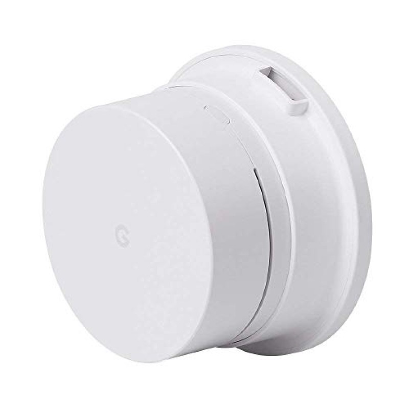 Google WiFi 시스템용 Koroao 벽걸이 홀더(NLS-1304-25) Google Wi-Fi용 천장 브래킷 스탠드(3팩)