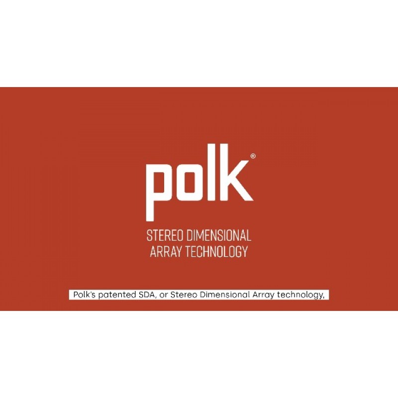 Polk Audio MagniFi 2 사운드바 및 무선 서브우퍼(2020 모델), 3D 오디오 및 Chromecast 내장 - 범용 4K 호환성 - HDMI 및 광 케이블 포함