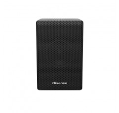 Hisense U5120GW+ 7.1.2ch 프리미엄 사운드바(무선 서브우퍼 포함), 570W, 고해상도 오디오, Bluetooth 4.2, 4K HDR 패스스루, Type-C, HDMI ARC/광/AUX/USB, 7개 EQ 모드, 블랙