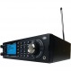 Uniden BCD996P2 디지털 모바일 TrunkTracker V 스캐너, 동적 할당 채널 25,000개, 근접 통화 RF 캡처 기술, 4라인 알파 디스플레이, 베이스/모바일 설계, 2단계, 위치 기반 스캐닝