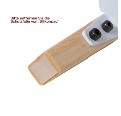 shinar HomePod Mini 및 Dot 4/Dot 5와 호환 가능 홈 포드 미니용 스탠드 데스크 테이블 스탠드 홀더 홈 포드 미니용 액세서리 내장 케이블 관리(homepod Mini White)