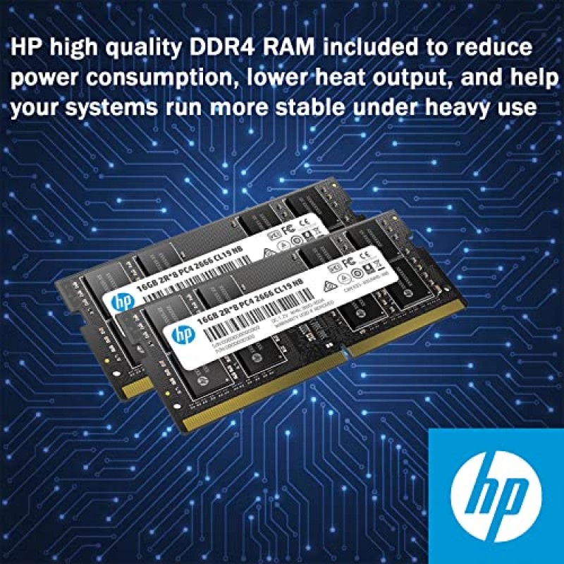 HP 15.6인치 노트북, Intel Core i5-1135G7 프로세서, Intel Iris Xe 그래픽, 15.6인치 FHD 눈부심 방지 디스플레이, 온라인 회의 지원, HDMI, Wi-Fi 및 Bluetooth, Windows 11 Home(16GB RAM | 1TB SSD)