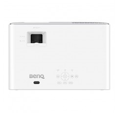 BenQ HT2060 1080p HDR LED 홈시어터 프로젝터 | DCI-P3 및 Rec.709 넓은 색역 | 8.3ms 120hz | 수직 렌즈 이동 | 2D 키스톤 | 1.3배 줌 | S/PDIF | HDMI 2.0 | 내장형 5Wx2 스피커 | 3D