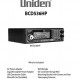 Uniden BCD536HP HomePatrol 시리즈 디지털 Phase 2 기본/모바일 스캐너(HPDB 및 Wi-Fi 포함). 간단한 프로그래밍, TrunkTracker V, S.A.M.E. 비상/기상 경보. 미국과 캐나다를 다룹니다.