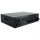Rockville BLUAMP 90 홈 스테레오 블루투스 수신기 앰프, 마이크+포노+HDMI 입력 포함