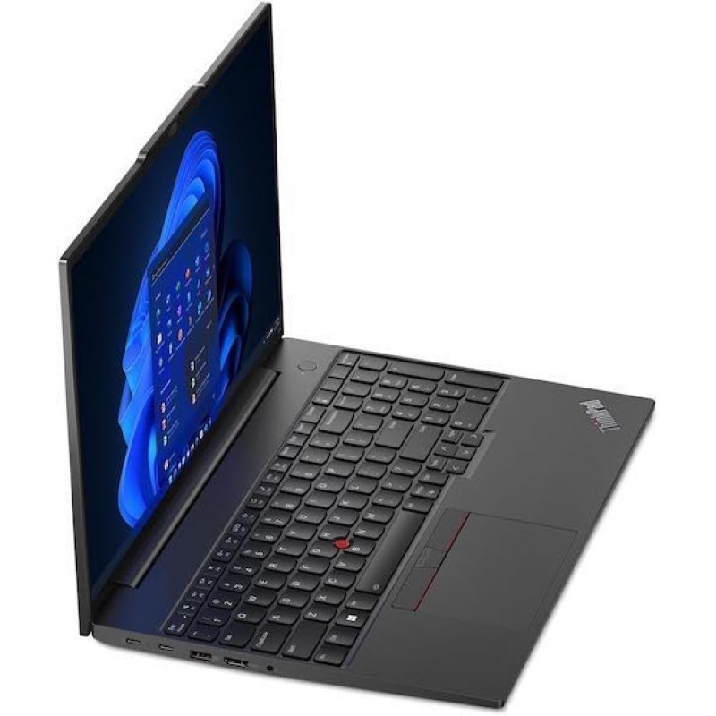 Lenovo ThinkPad E15 Gen 4 홈 & 비즈니스 노트북(AMD Ryzen 7 5825U 8코어, 40GB RAM, 1TB PCIe SSD, AMD Radeon, 15.6인치 60Hz 풀 HD(1920x1080), WiFi, BT, 지문 인식, 백라이트, 웹캠, Win 10 Pro ), 허브