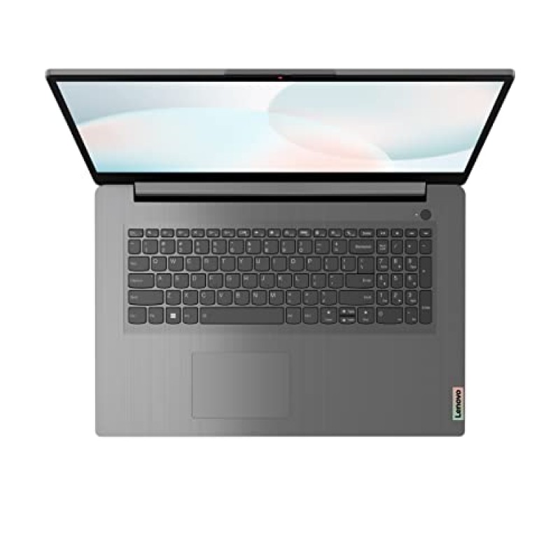 Lenovo - 2022 - IdeaPad 3 - 여행용 노트북 컴퓨터 - AMD Ryzen 5 - 17.3인치 FHD 디스플레이 - 8GB 메모리 - 512GB 스토리지 - Windows 11 Home