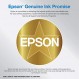 Epson EcoTank Pro ET-5800 무선 컬러 올인원 슈퍼탱크 프린터(스캐너, 복사기, 팩스, 이더넷 포함), 화이트