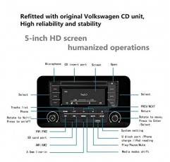 KEiiD CD 플레이어(스피커 포함) 홈 스테레오 시스템용 Bluetooth Boombox | FM 라디오 USB SD AUX 원격 제어 | 28인치 길이(Bluetooth 수신기 포함)(블랙 마감)