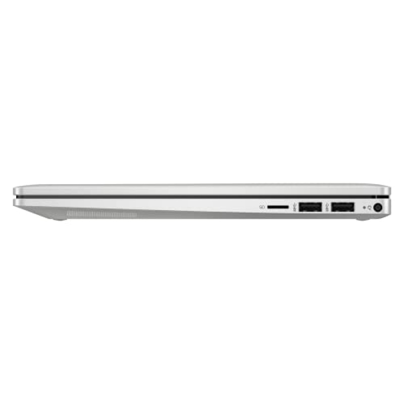 HP Pavilion x360 2-in-1 노트북, 14인치 FHD 터치스크린, 12세대 Intel Core i5-1235U 프로세서, 8GB RAM, 1TB SSD, HDMI, 백라이트 KB, Wi-Fi 6, 마이크로 SD 카드 리더기, FP 리더, Windows 11 집, 은