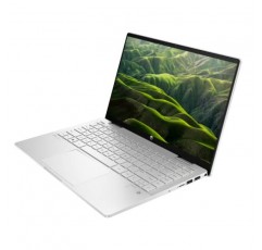 HP Pavilion x360 2-in-1 노트북, 14인치 FHD 터치스크린, 12세대 Intel Core i5-1235U 프로세서, 8GB RAM, 1TB SSD, HDMI, 백라이트 KB, Wi-Fi 6, 마이크로 SD 카드 리더기, FP 리더, Windows 11 집, 은