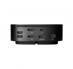 HP USB-C/A 범용 도크 G2(5TW13AA#ABA)