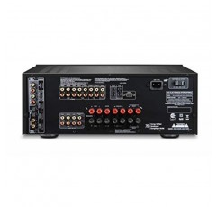 NAD Electronics T 758 V3i A/V 서라운드 사운드 수신기