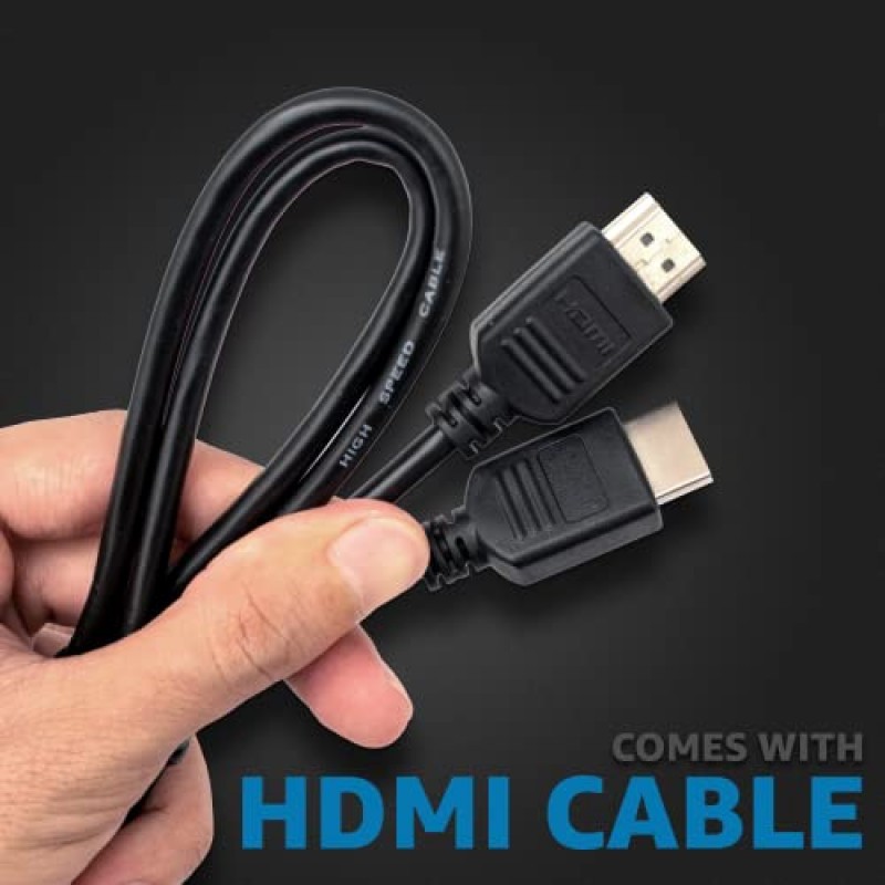 Koncept Dell WD15 도킹 스테이션 번들(130W AC 어댑터, HDMI 케이블 및 극세사 청소용 천 포함)
