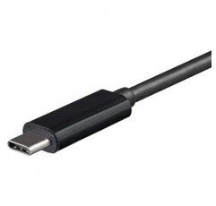 StarTech.com USB C 멀티포트 어댑터 - 미니 USB-C 도크(단일 모니터 포함) VGA 1080p 비디오 - 60W 전원 공급 패스스루 - USB 3.1 Gen 1 Type-A 5Gbps, 기가비트 이더넷 - 도킹 스테이션(DKT30CVAGPD)