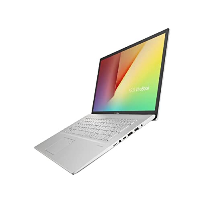 ASUS VivoBook 17 17.3인치 FHD 고성능 노트북 | 인텔 코어 i3-1115G4 | 8GB DDR4 RAM | 512GB SSD | 인텔 UHD 그래픽 | 백라이트 키보드 | Windows 10 Home | 무선 마우스 번들 포함