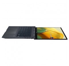 Asus Zenbook 14X OLED 비즈니스 노트북 14.5인치 2.8K 120Hz 터치스크린(550니트,100% DCI-P3,광택) 13세대 인텔 14코어 i7-13700H 16GB RAM 1TB SSD 백라이트 키보드 썬더볼트 Win11 + HDMI 케이블