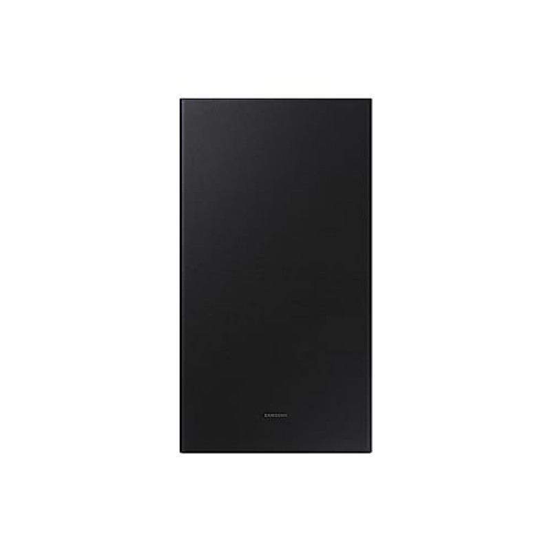 SAMSUNG HW-Q600C 3.1.2ch 사운드바 및 Dolby Atmos 지원 서브우퍼, 추가 1년 보증(2023)