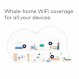 Amazon eero 메시 WiFi 시스템 – 집 전체를 커버하기 위한 라우터 교체(3팩)