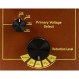AmpRX BrownBox 튜브 증폭기 입력 전압 감쇠기(BrownBoxd1)