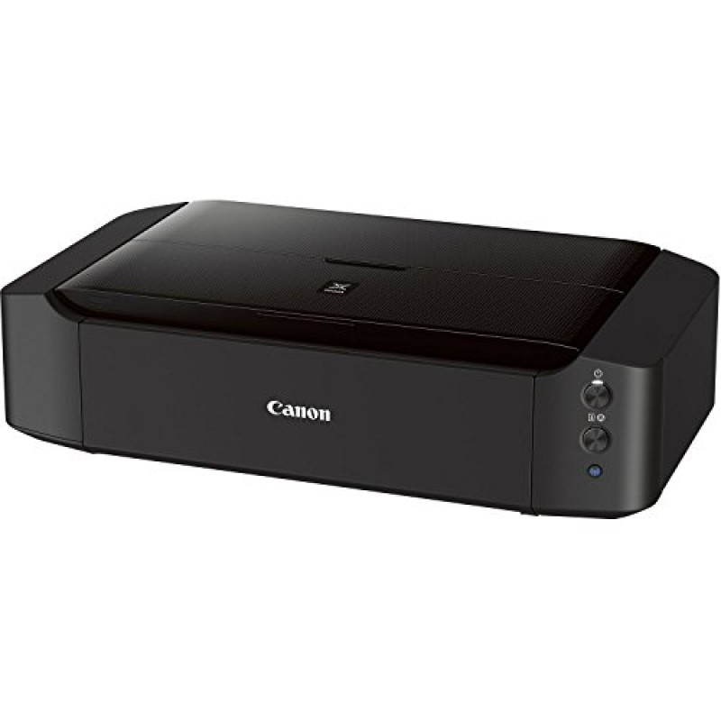 Canon IP8720 무선 프린터, AirPrint 및 클라우드 호환, 블랙