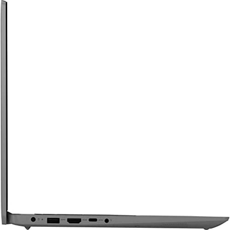 Lenovo IdeaPad 3i 비즈니스 노트북 | 15.6인치 FHD IPS 눈부심 방지 멀티 터치 | 11세대 Intel 4코어 i5-1135G7(>i7-10710U) | 36GB DDR4 2TB SSD | USB-C 개인 정보 보호 웹캠 Win11Pro 그레이 + 32GB MicroSD 카드