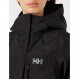 Helly-Hansen 여성용 장비 후드가 있는 방수 통기성 비옷 재킷