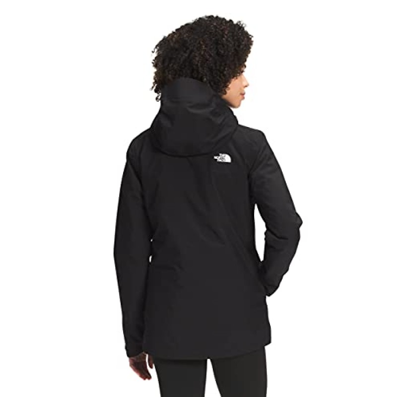 THE NORTH FACE Carto Triclimate 여성 재킷