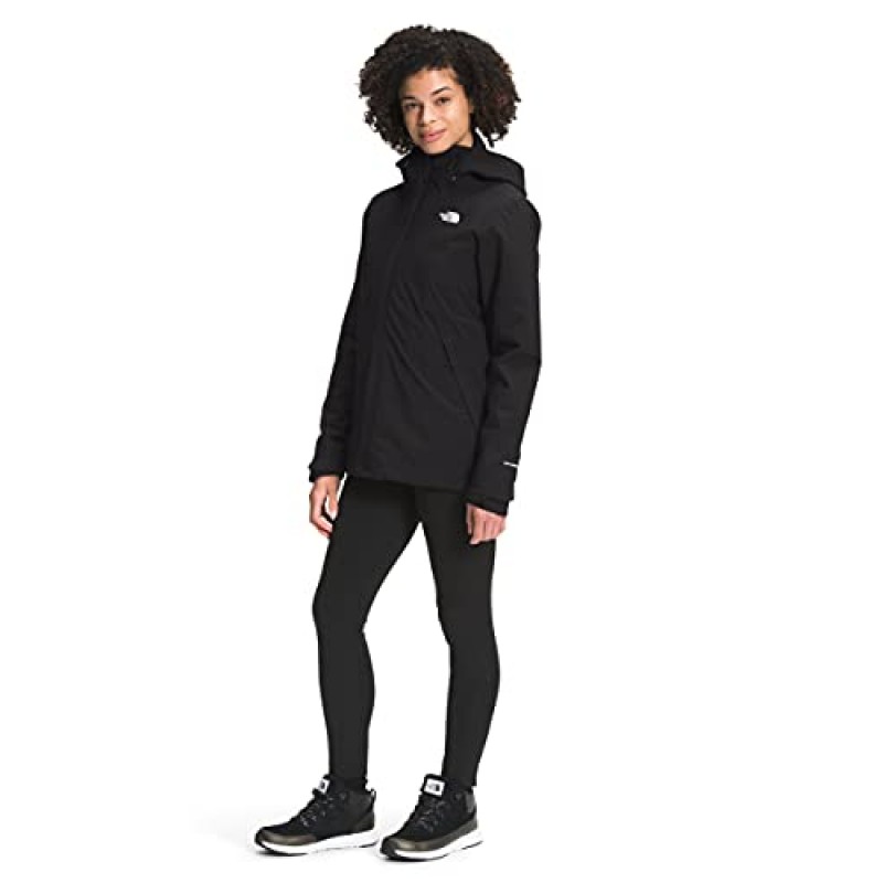 THE NORTH FACE Carto Triclimate 여성 재킷