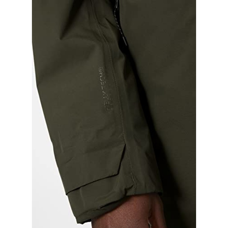 Helly-Hansen 여성용 Adore 절연 레인코트