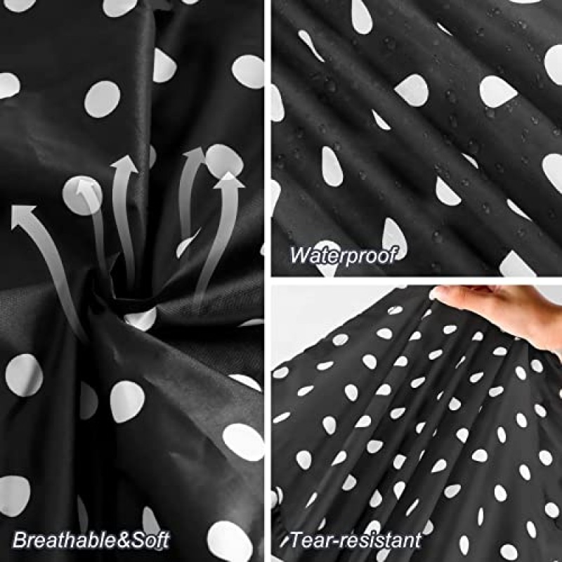 Womens Long Raincoats 레인 자켓 방수 포장 가능 야외 후드 윈드 브레이커 야외용 경량 조절 허리