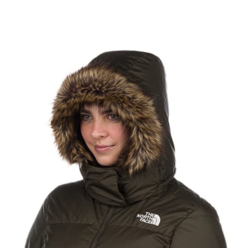 THE NORTH FACE 여성용 안테로 다운 파카