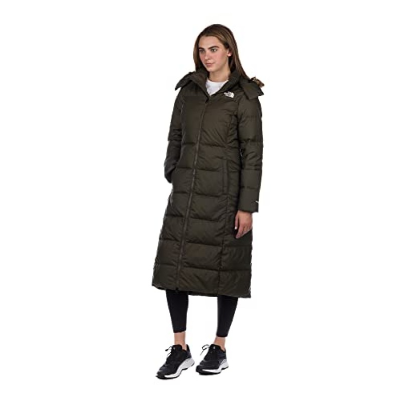 THE NORTH FACE 여성용 안테로 다운 파카
