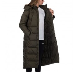 THE NORTH FACE 여성용 안테로 다운 파카