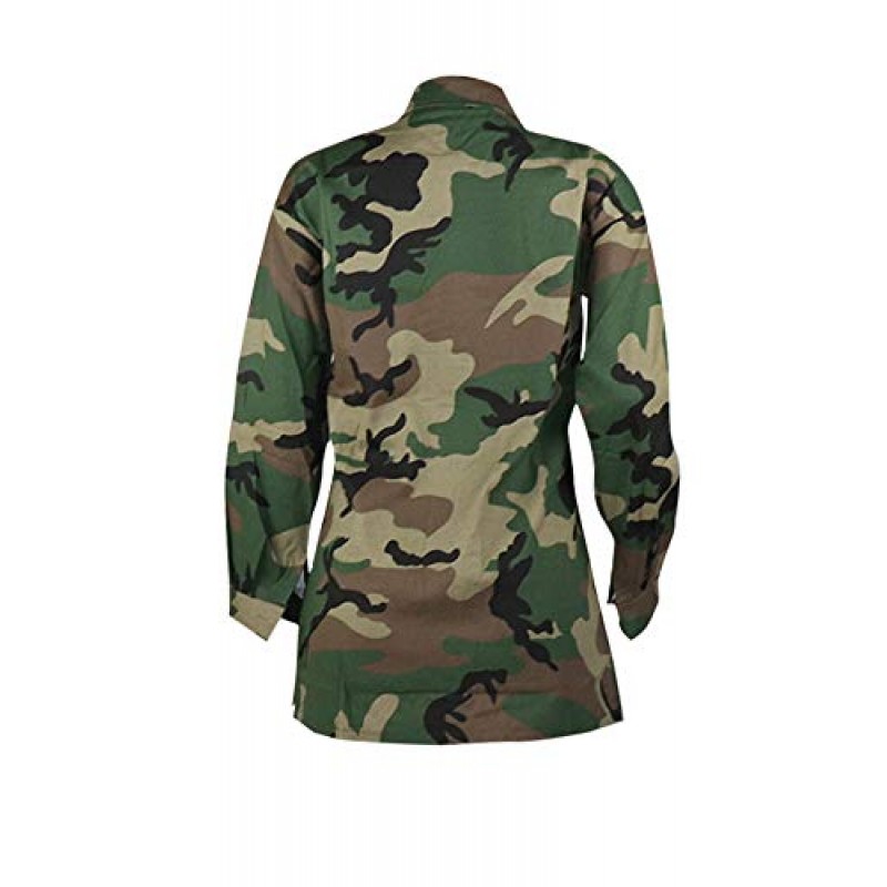Vakkest Camo 블레이저 자켓 여성용 옷깃 긴 소매 오픈 프론트 카디건 코트 클래식 포켓 오버 코트 아웃웨어