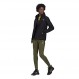 adidas 여성용 Terrex Multi Rain.rdy 2레이어 레인 재킷