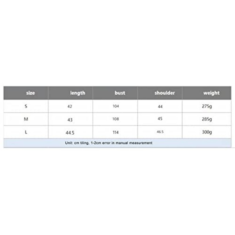 FOMOYUU Womens 경량 자른 퍼퍼 조끼 지퍼 업 스탠드 칼라 민소매 패딩 조끼 자켓 겨울 따뜻한 겉옷