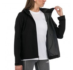 THE NORTH FACE 여성용 액티브 스트레치 방수 쉘 재킷