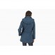 Nine West Outerwear 여성용 Thermafleece 후드 소프트쉘 재킷