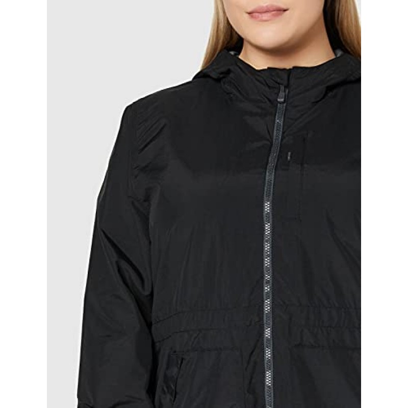Carhartt 여성용 레인 디펜더 릴렉스핏 경량 코트