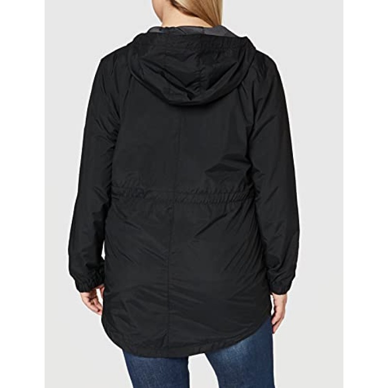 Carhartt 여성용 레인 디펜더 릴렉스핏 경량 코트