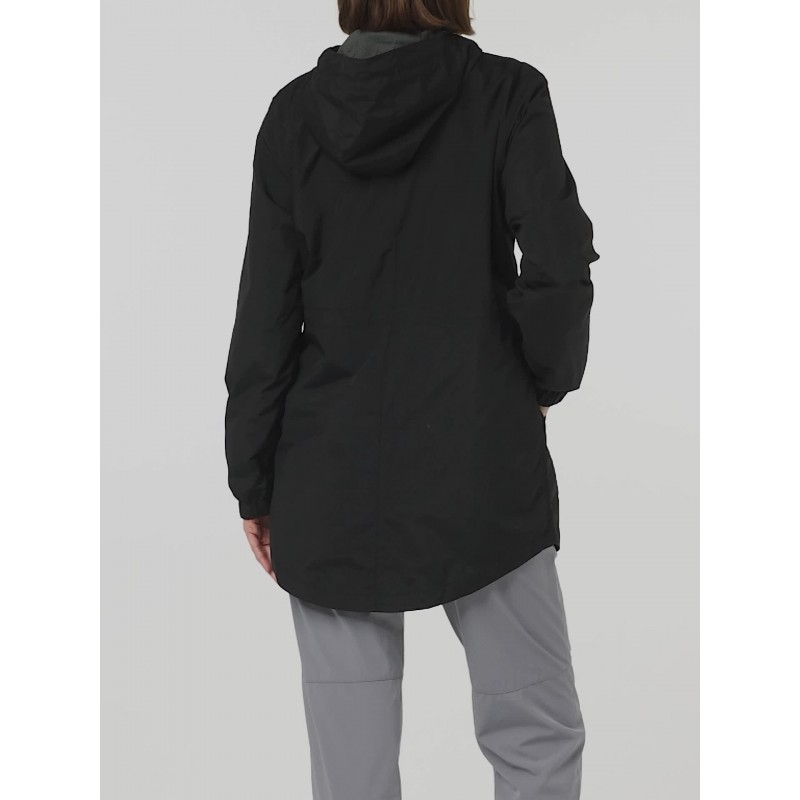 Carhartt 여성용 레인 디펜더 릴렉스핏 경량 코트