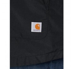 Carhartt 여성용 레인 디펜더 릴렉스핏 경량 코트