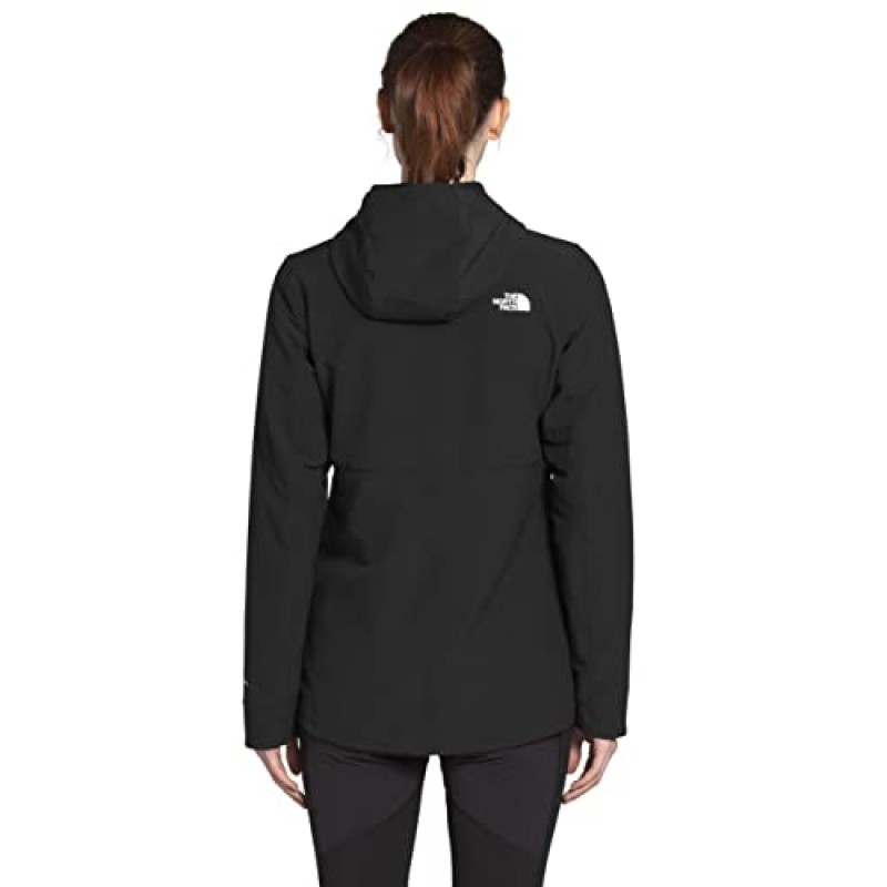 THE NORTH FACE 여성용 Shelbe Raschel 후디(표준 및 플러스 사이즈)