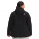 THE NORTH FACE 여성용 Shelbe Raschel 후디(표준 및 플러스 사이즈)